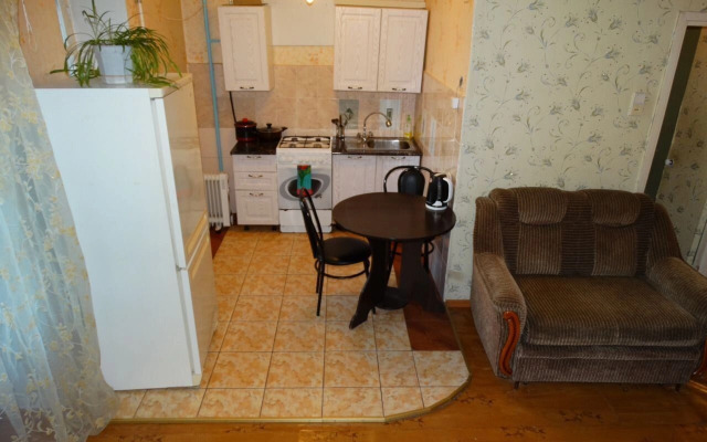 Квартира На Лесная 4