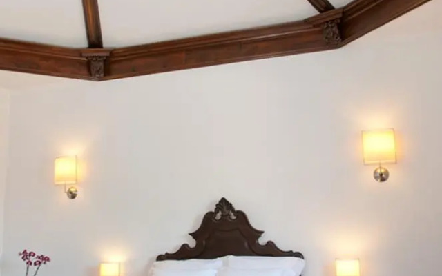 Casa Melo Alvim by Unlock Hotels