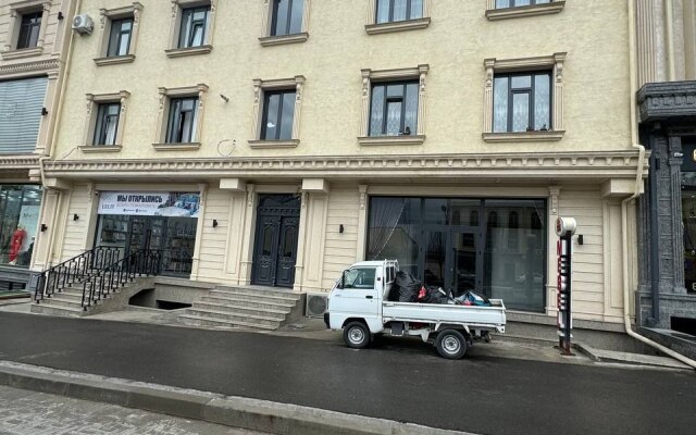 OS Spartak 2 Apartments