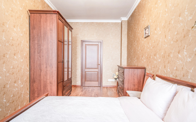 Апартаменты Рядом с Исаакиевским собором