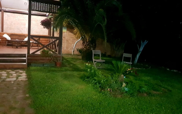 Marion Guest House