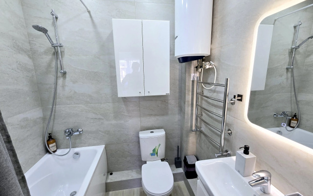 Aleksandrovskiy Sad Apartments