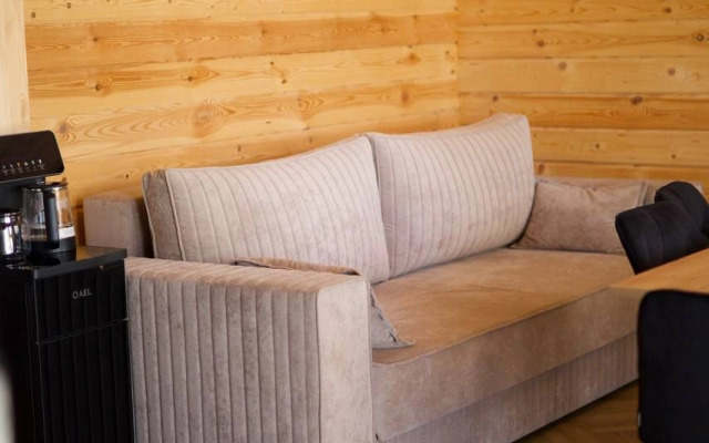 Частный дом Aviator