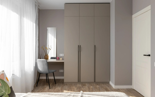 Квартира Однокомнатная Дизайнерская