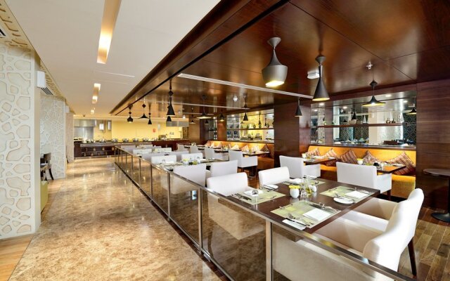 Copthorne Hotel Sharjah