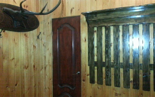 Na Ulitse Tatʹyaninskaya 10 Guest House