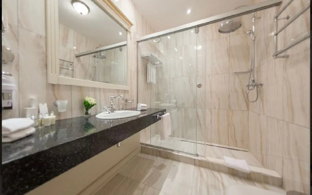 Бутик-Отель Русские Сезоны Бутик-отель Невский, Роза Хутор