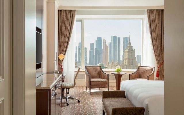 Лотте Отель Москва