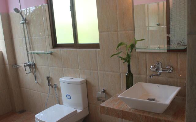 Surf N Summer Guest house