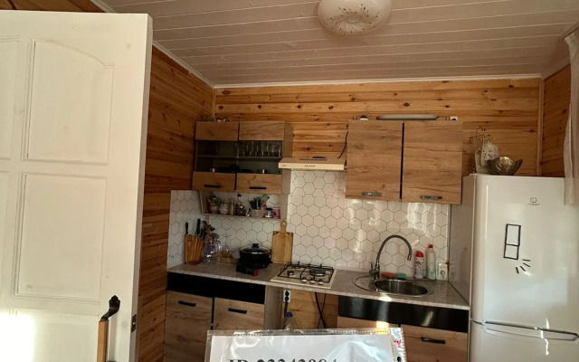 Частный дом Дом у озера