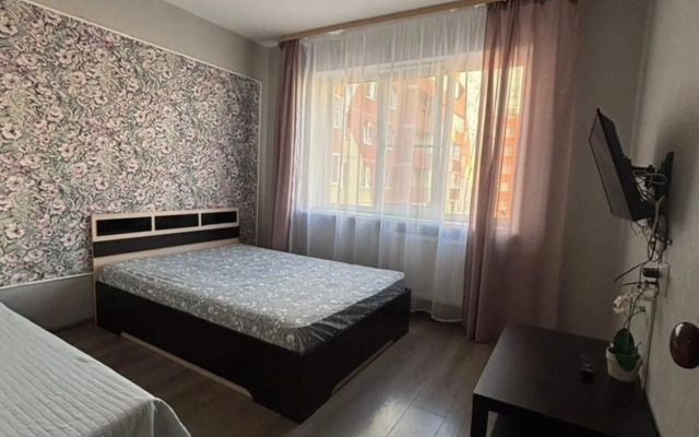 Квартира на улице Большая Санкт-Петербургская 108/5