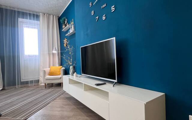 Квартира еЖИВИка