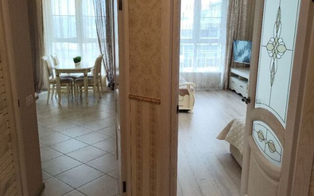 Квартира на Красной 176/2