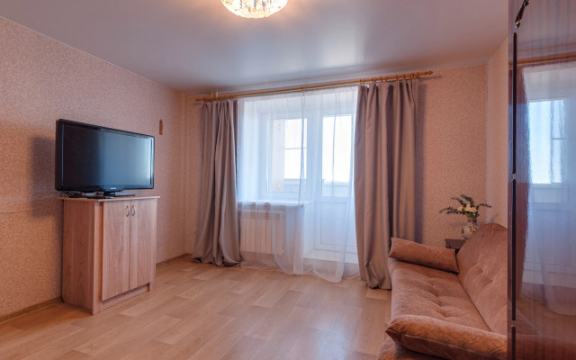 Квартира Просторная  5 Мест