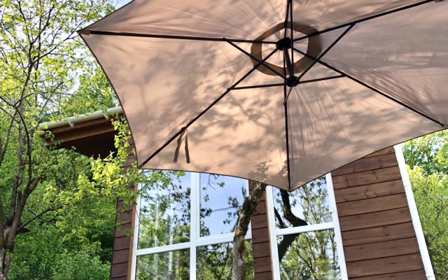 Коттедж Las Nubes