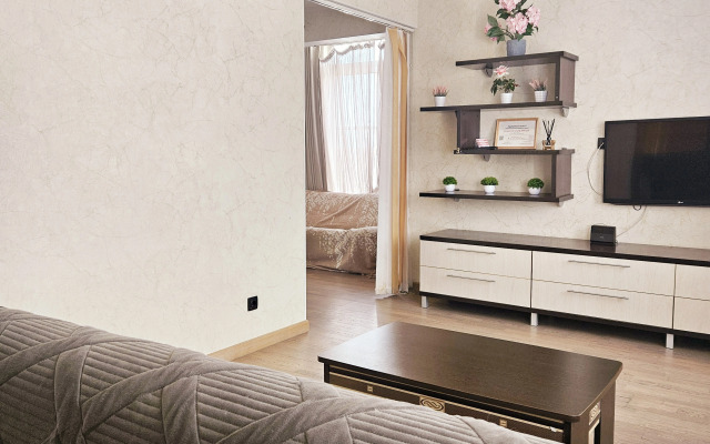 Komfortnaya Yerodvushka Na Yemelyyanova Flat 35a