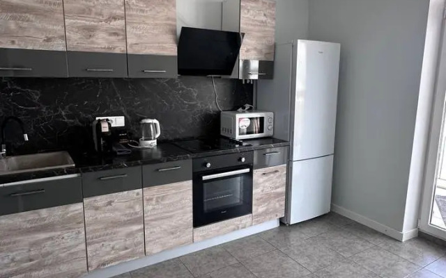 Vidovaya Vozle Akvaparka Rivyera Flat