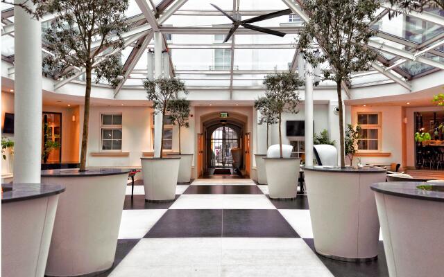 H15 Boutique Hotel, Warsaw, a Member of Design Hotels