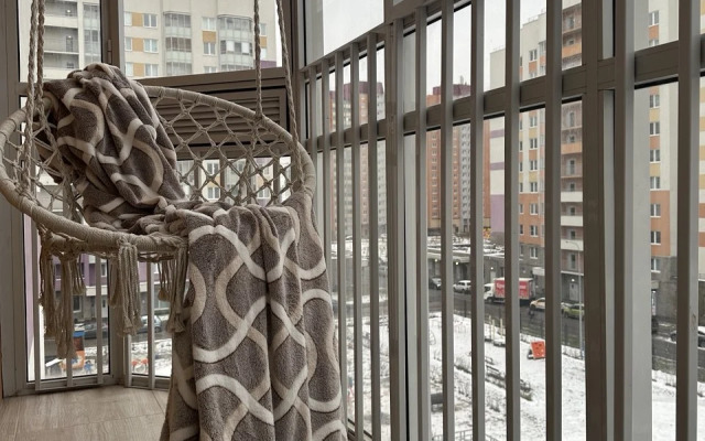 Апартаменты на Екатерининской, д.12