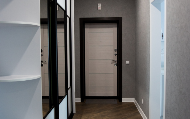 Krants-Prestizh Apartments