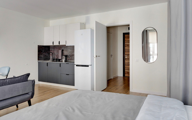 R-Home Start 255 Apartments