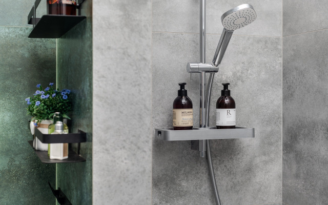 Апартаменты с 1 Спальней Премиум в ЖК Зиларт