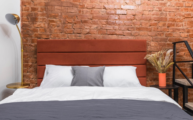 Квартира Студия в 7 мин от Московского вокзала