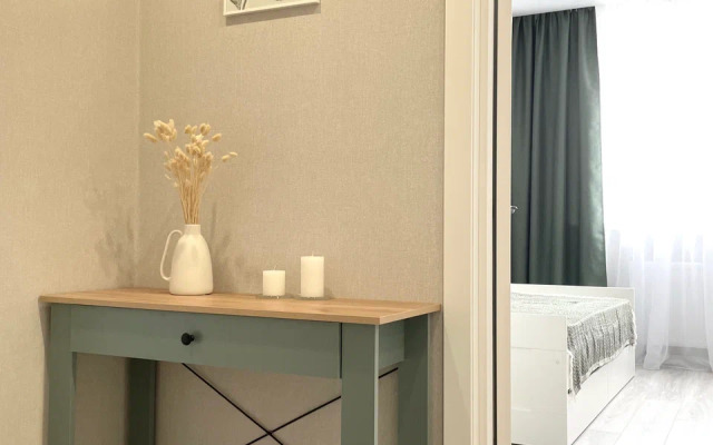 Квартира Пространство