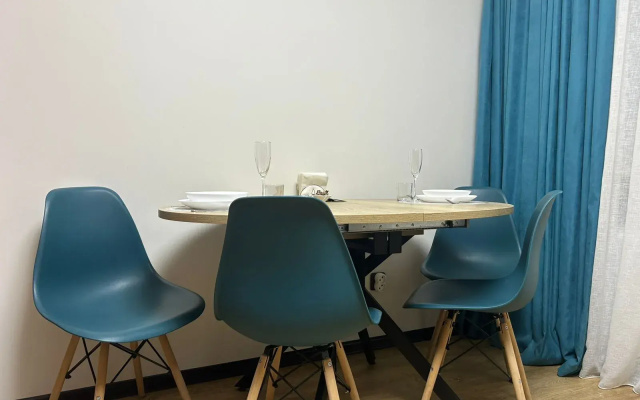 Set' Apartamentov <<Atmosfera>> | Lazur' - Udobstvo I Cistota, Sozdannye Dla Vas