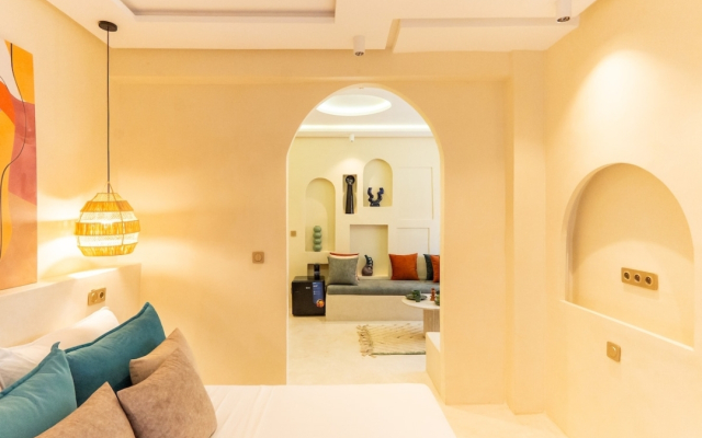 Cozy apartment plus jacuzzi Apartments