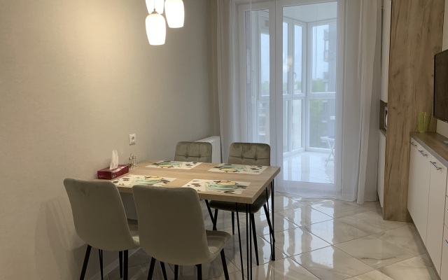 Akvamarin Apartments