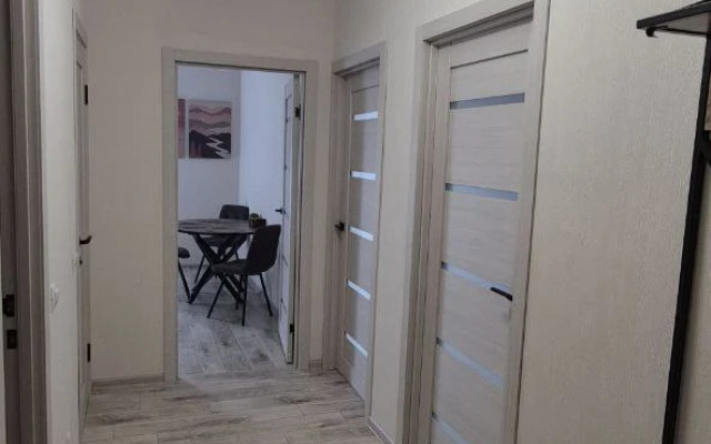 Dvukhkomnatnaya Flat