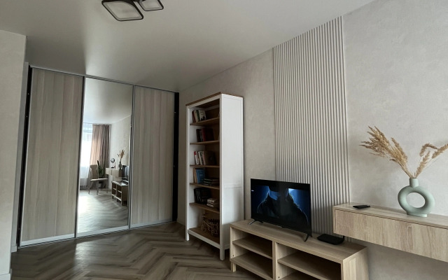 V Odnoy Iz Luchshikh Lokatsiy Dlya Turistov Flat