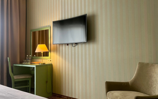Marsel Hotel