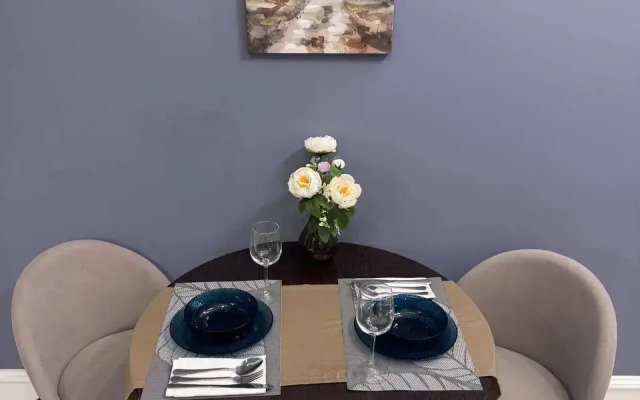 Апартаменты Angelic Calm на Большой Почтовой