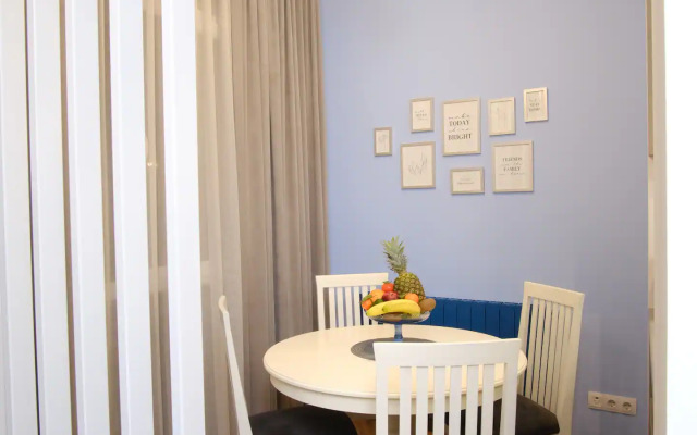 BB Residence Sololaki