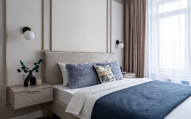 Capital Ot Seti Good Vibes Apartments