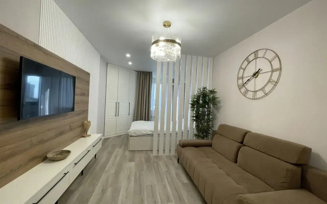 Квартира на Улице Ленина 298Б к5