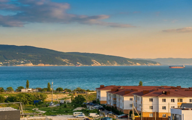 Апартаменты на Григорьева