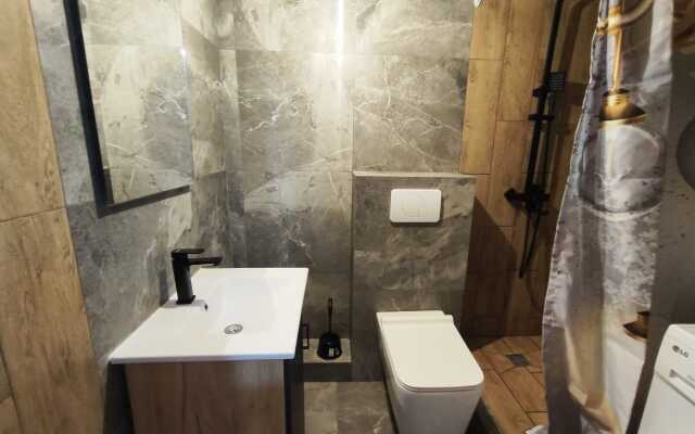 Апартаменты на Ключевой