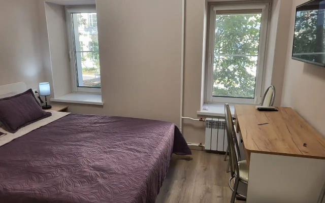 Norke Pokrovka Apartments