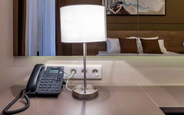 Квартира Улучшенная с терассой КВАРТ НЕВСКИЙ