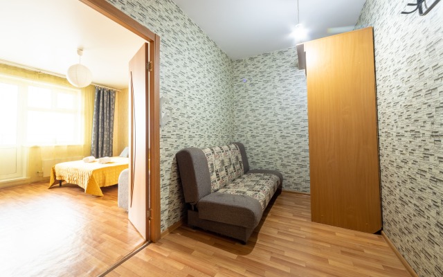 Domino Vozle Tts Planeta Apartments
