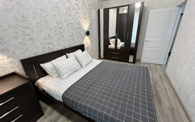 Апартаменты Шикарные на Коммунистической 98/1