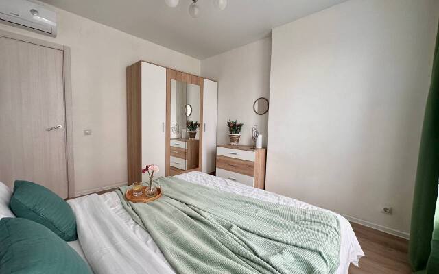 Viktory Apart Apartments