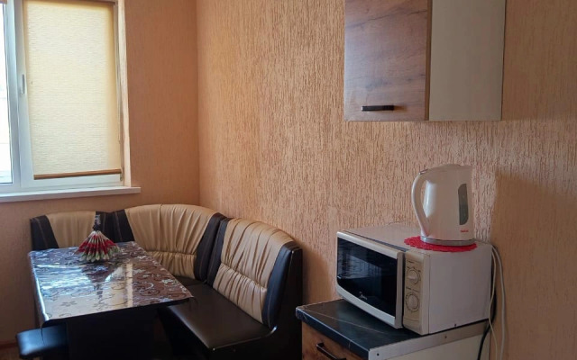 Uyutnye V Ordzhonikidze Apartments