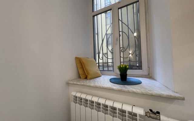 Apartment Aurora Sweet 2