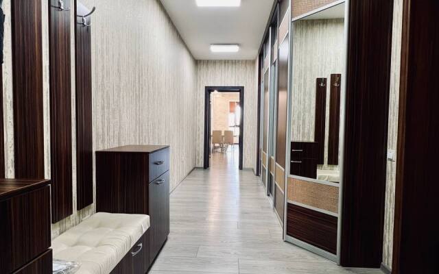 Квартира Сочинские Виды