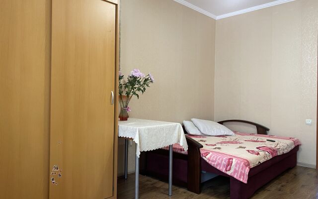 Апартаменты 373 Вильямса 17