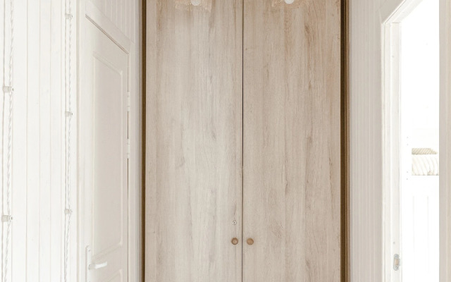 Palisad Russkiy Staryj Gorod Flat